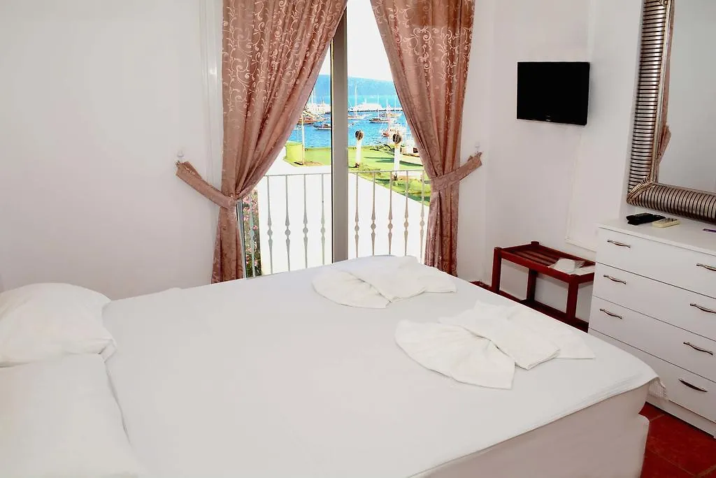 Angora Hotel-1