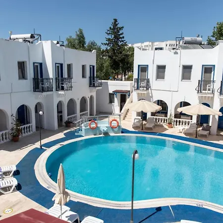 Dreams Bodrum Butik Hotel-3