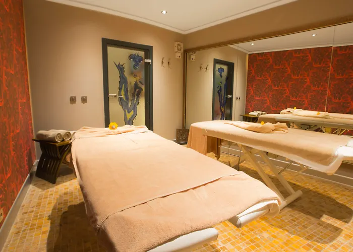 Bodrium Hotel & Spa - City Center