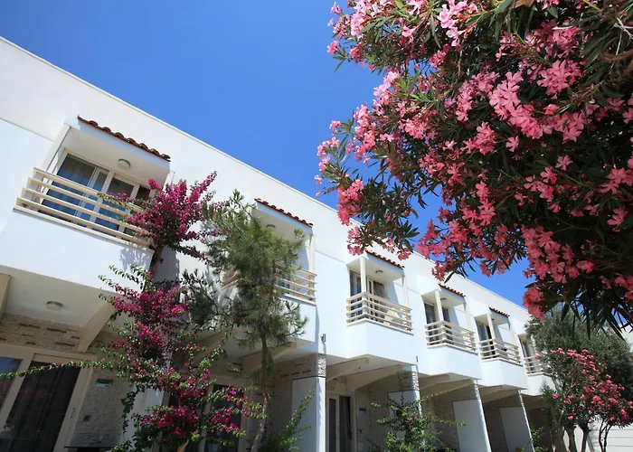 Delfi Spa & Wellness Center