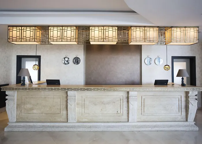 Bodrium Hotel & Spa - City Center