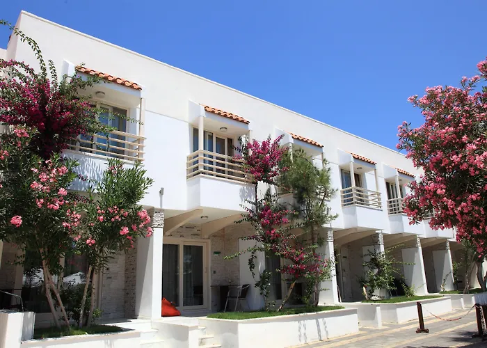 Delfi Spa & Wellness Center