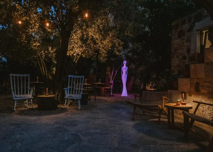 Ha La Bodrum