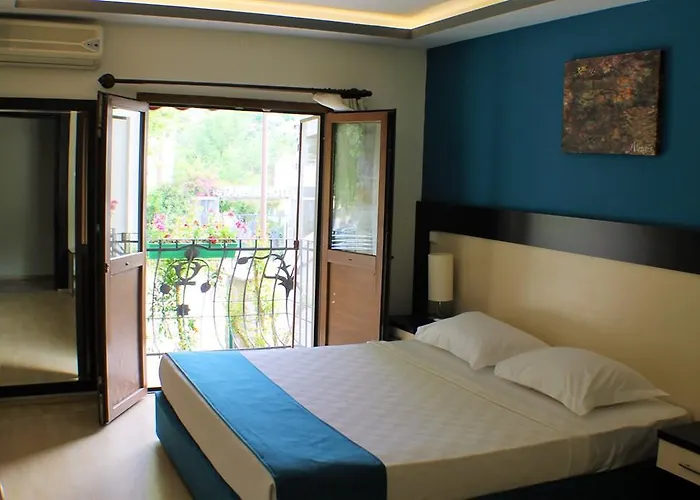 Kid friendly hotel Bella Garden